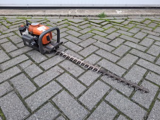 Heggenschaar, Husqvarna, 226HD60S, 2016