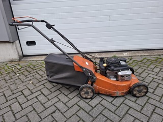 Aangedreven motormaaier Husqvarna, LC551SP