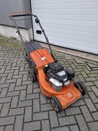 Aangedreven motormaaier Husqvarna, LC551SP