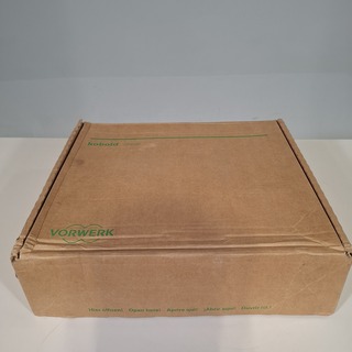 Dweil opzetstuk voor stofzuiger, Vorwerk, Kobold SP600