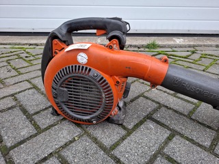 Bladblazer Husqvarna, 525BX