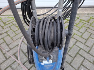 Hogedrukspuit Nillfisk, E140.2 9X-Xtra, bouwjaar 2013