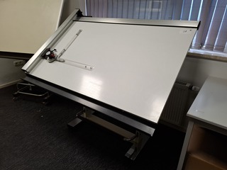 Diverse kantoorinventaris