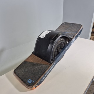 Elektrische eenwieler, Onewheel+