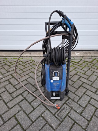 Hogedrukspuit Nillfisk, E140.2 9X-Xtra, bouwjaar 2013