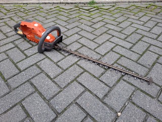 Accu heggenschaar Husqvarna, 520IHT70