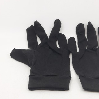 Ca. 10x Paar fotografie handschoenen, maat XS, Vallerret