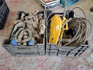 Handlier, Deltafor, WPH16