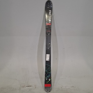 Paar kinder skilatten, Faction, Prodigy 1G