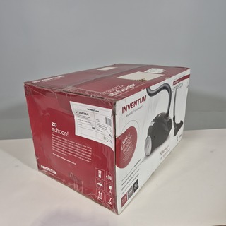 Stofzuiger, Inventum, ST306ZZA