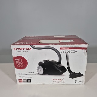 Stofzuiger, Inventum, ST306ZZA