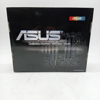 6x Server moederbord, Asus, P12R-M Intel LGA 1200