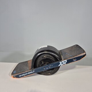 Elektrische eenwieler, Onewheel+