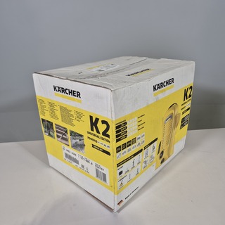 Hogedrukreiniger, Kärcher, K2 Universal Edition