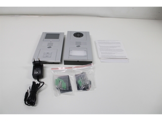 REV color Video Intercom system