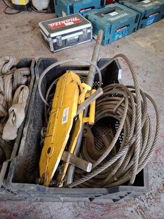 Handlier, Deltafor, WPH16