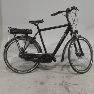 Elektrische herenfiets, Trenergy, Touring