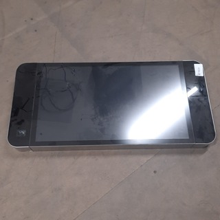 Monitor (zonder stander), Polytouch, Kiosk-Terminal polytouch® 32 clas