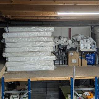 Combinatiekavel van kavel: 92 en 93