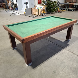 Biljarttafel, Princesse