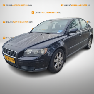 Personenauto, Volvo, S40 1.8, 2005