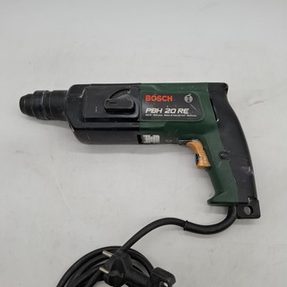 Boorhamer, Bosch, PBH 20RE, 1991