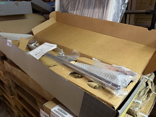 Raindance S Showerpipe 240 1jet EcoSmart met thermostaat Hansgrohe, 27