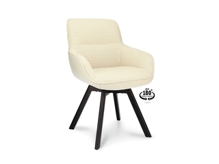 Eetkamerstoel Beau Naturel  2 st.