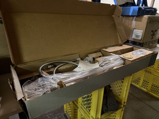 Doucheset met thermostaat Hansgrohe, Raindance Showerpipe 27160000