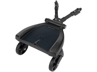 MaxiCosi Hop on Board  Zwart