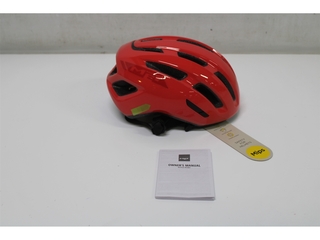 MET Miles MIPS Fietshelm S/M Coral Glossy