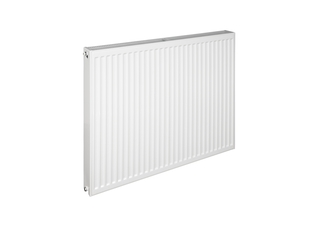 Sanivesk Radiator Imago Duo Wit