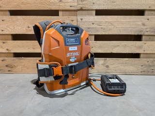 Ruggedragen accu, STIHL, AR 3000 L