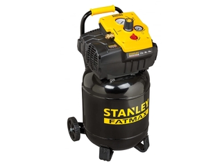 Stanley Compressor TAB 200/10/30VW FM  Luchtcompressor 10Bar 30L 180L/