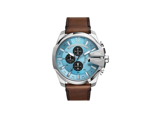 Diesel DZ4657 Mannen Horloge 51 mm  Bruin