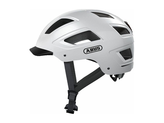 Abus Hyban 2.0 Stadshelm Wit Maat M