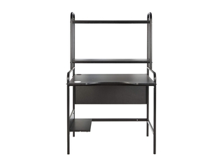 XRocker Icarus PC Gaming Bureau Zwart