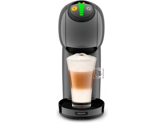 Krups Nescafé Dolce Gusto Genio S YY4948FD  Koffiecupmachine  Grijs/Zw