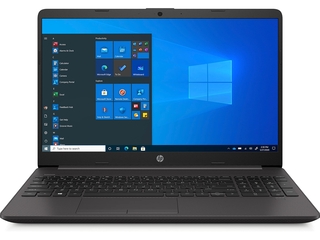 HP 250 G8 Intel CoreTM i3 i31115G4 Laptop 15.6 HD 4 GB DDR4SDRAM 256 G