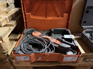 Multitool FEIN, FSC 500 QSL