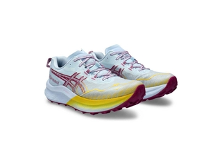 Asics Women's Fujispeed 2 Trail running Schoenen maat  40