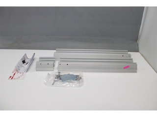 FiammaF65/F80 Kit Mercedes Sprinter VW Crafter