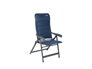 Crespo  Standenstoel  M  AP/237  AirDeluxe  Blauw