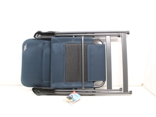 Crespo  Standenstoel  M  AP/237  AirDeluxe  Blauw