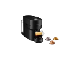 De'Longhi Vertuo Pop ENV90.B Capsule Koffiemachine Black Licorice
