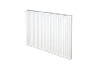 Sanivesk Radiator Imago Duo Wit
