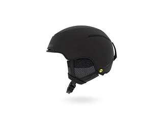 Giro Snow Jackson MIPS Skihelm Zwart M