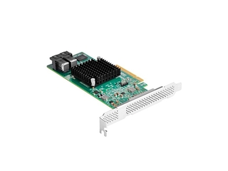 SilverStone SST-ECS05 - PCI-E uitbreidingskaart op serverniveau