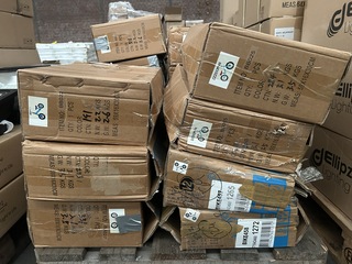 7x Kinderfiets I-Wannahave