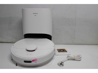 Dreame D10 Plus Robotstofzuiger met automatische stoflediging, LiDAR-n